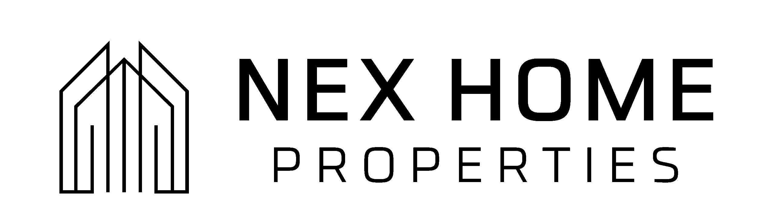 NEX HOME Logo